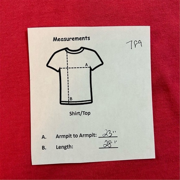 Johnnie-O Men's Large Red Polo Shirt Short Sleeve Classic Fit - Picture 9 of 9